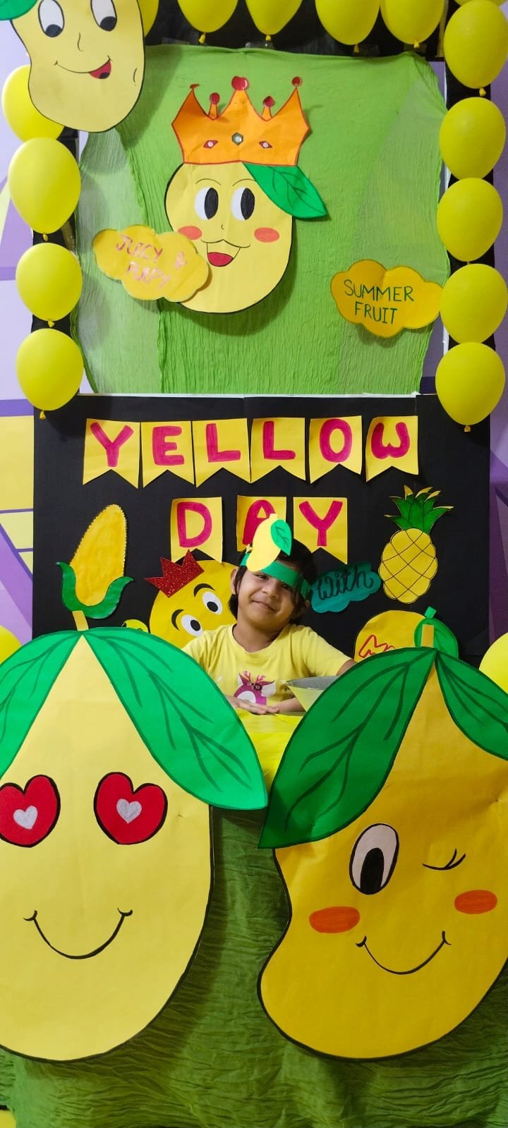 Mango Day 2