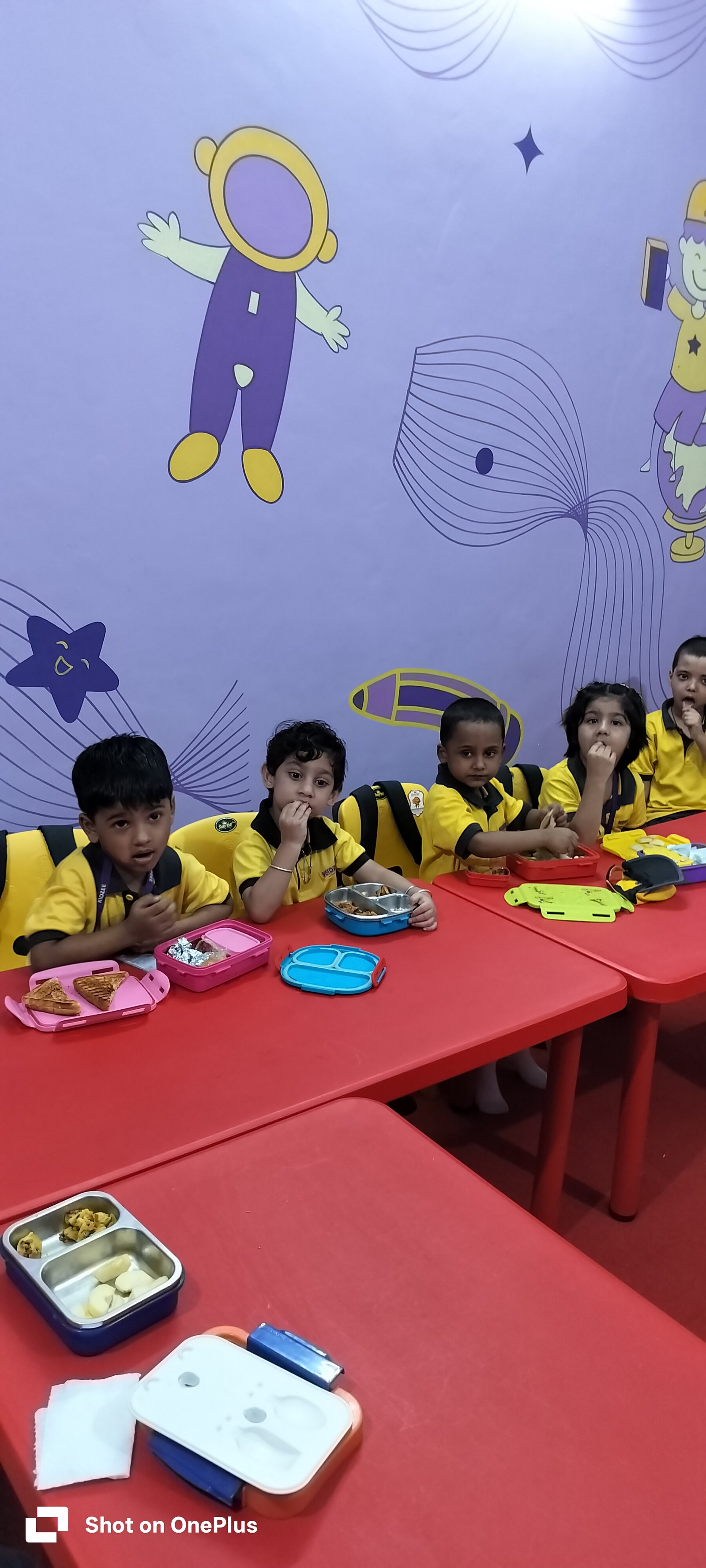 Nursery 2