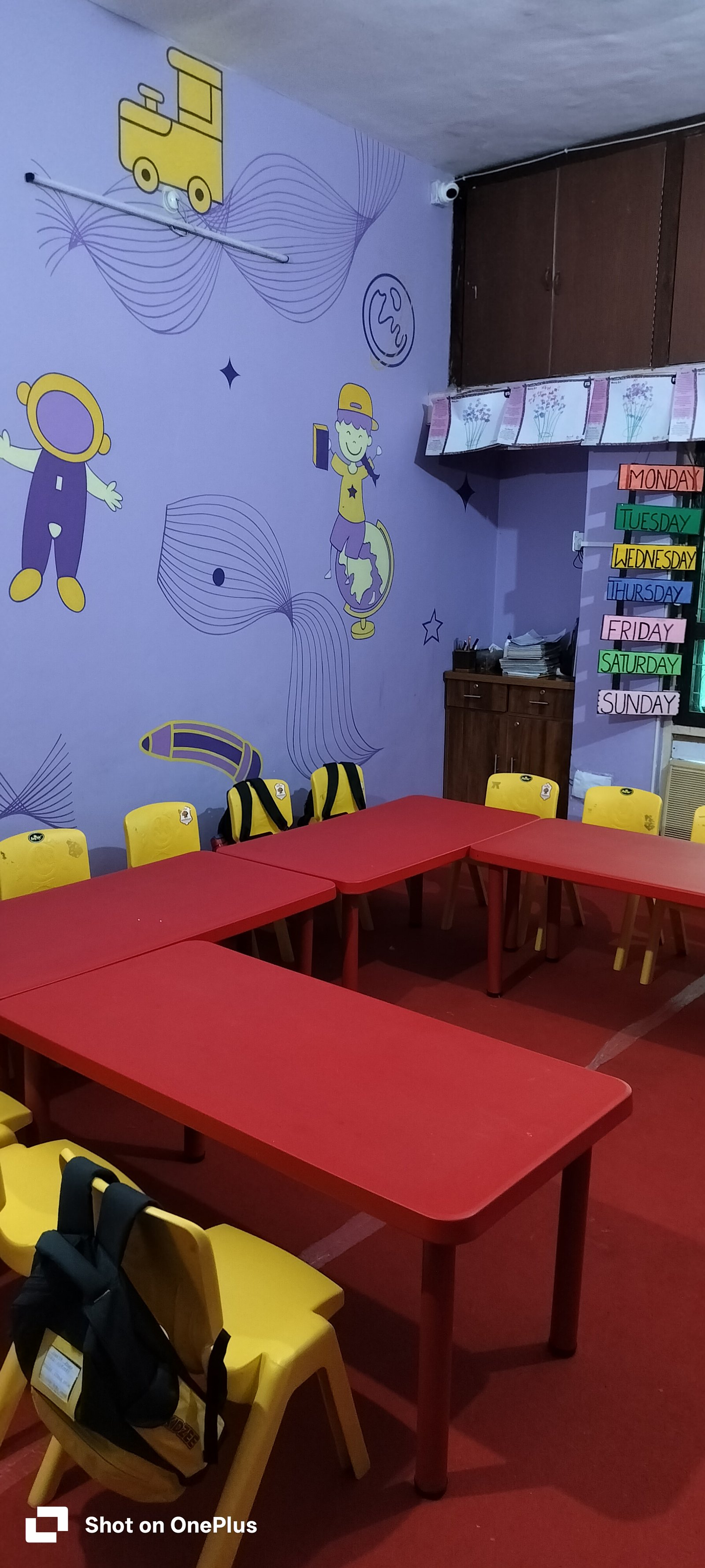 Nursery 3
