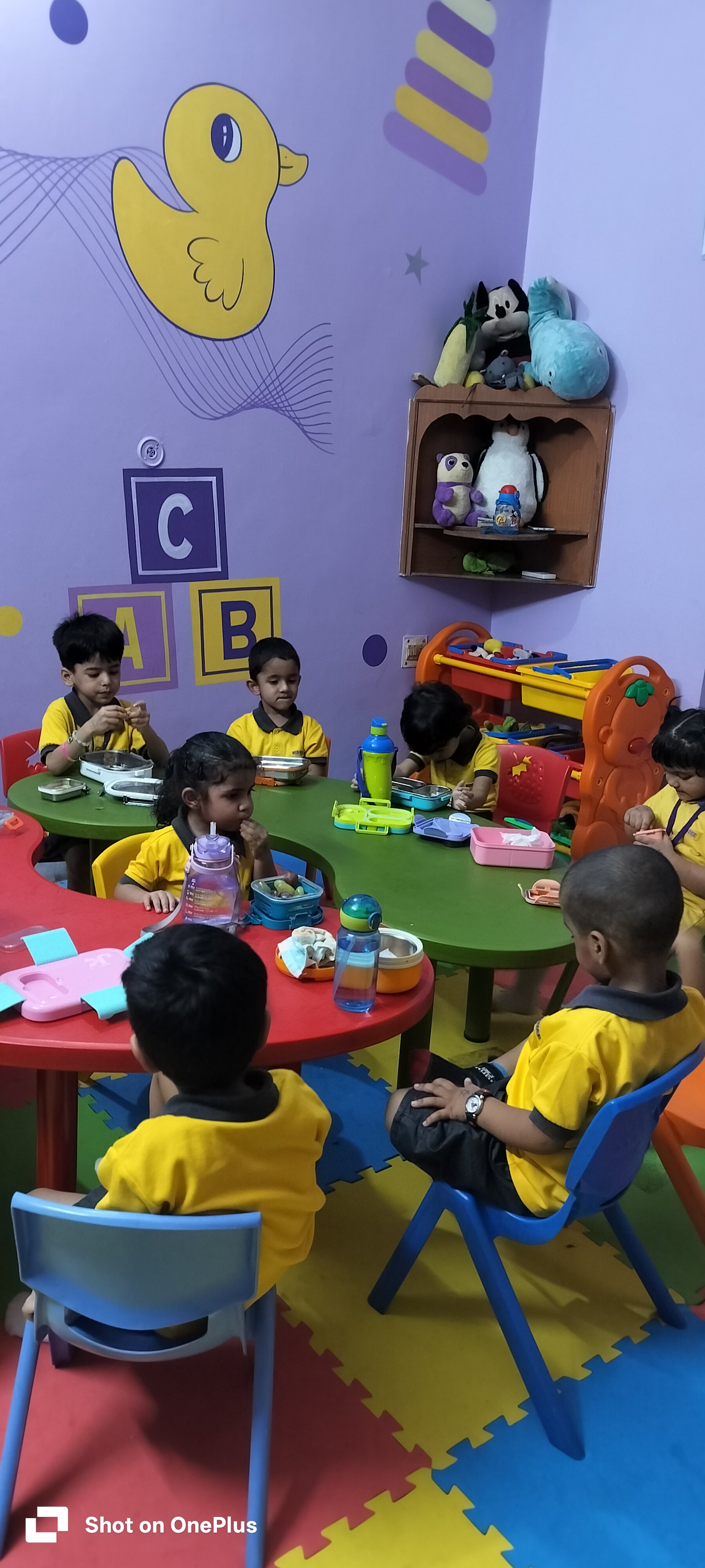 Playgroup 2