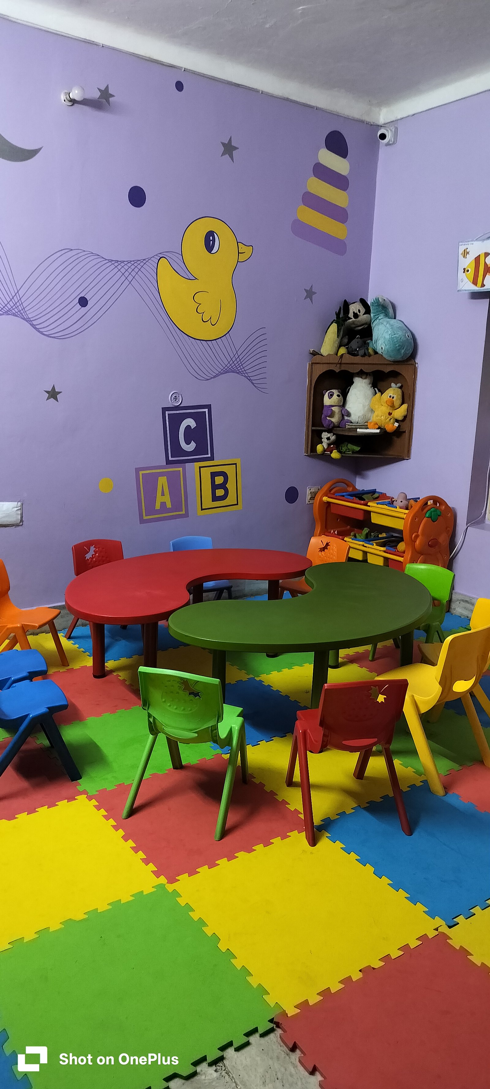 Playgroup 3