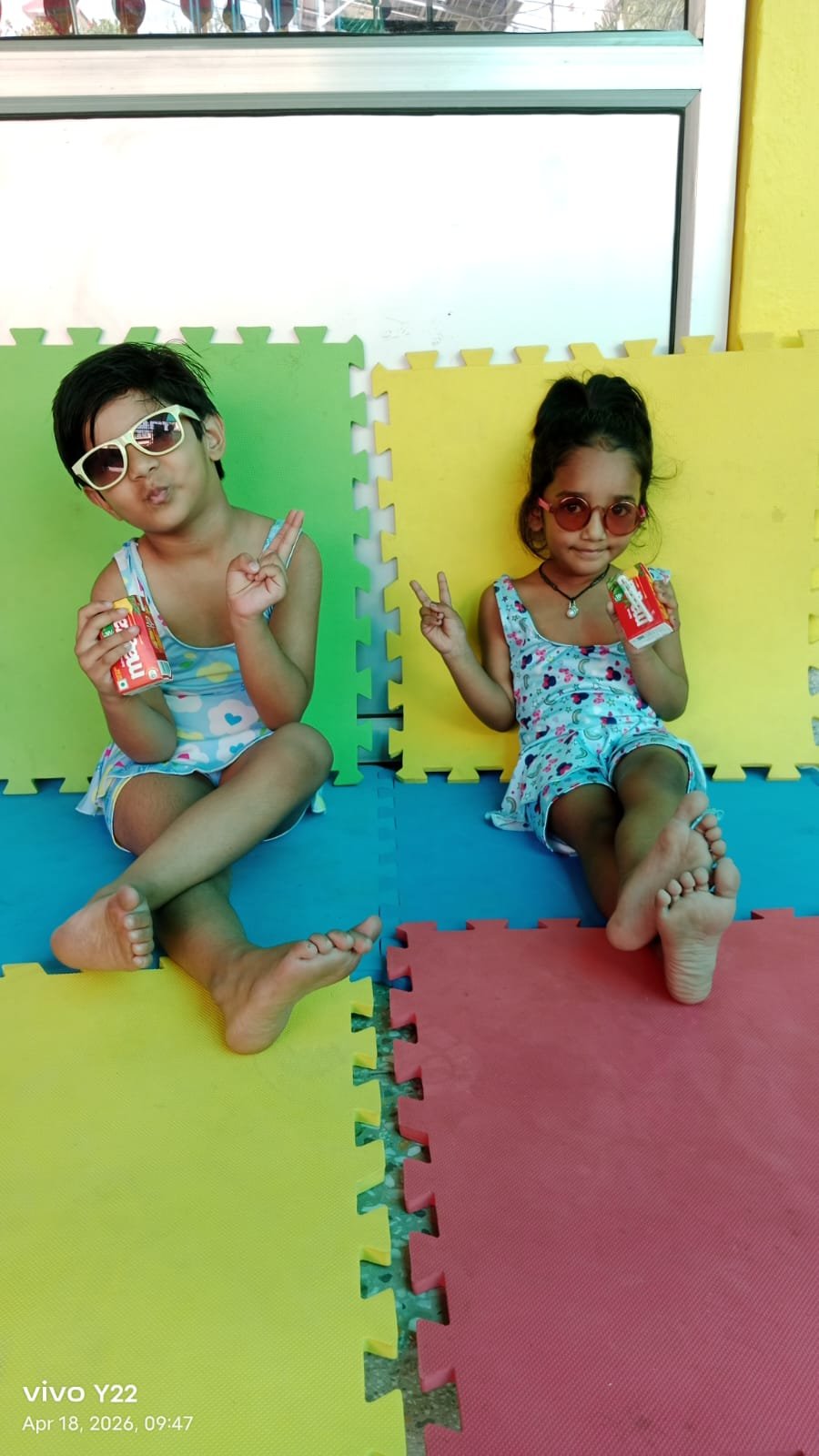 Pool Party 3